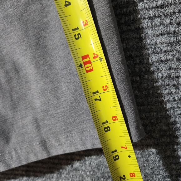 Beyond Yoga Men's Spacedye Freefit Easy Short Sz L - Picture 10 of 10